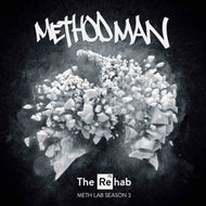 Method Man - Meth Lab Season 3