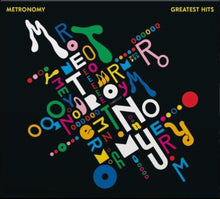 Load image into Gallery viewer, Metronomy - Greatest Hits