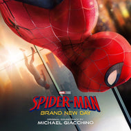 Michael Giacchino - Spider-Man: Brand New Day