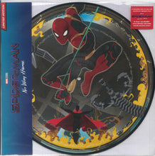 Load image into Gallery viewer, Michael Giacchino - Spider Man: No Way Home