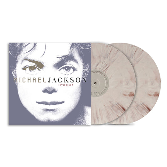 Michael Jackson - Invincible (NAD 2026)