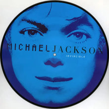 Load image into Gallery viewer, Michael Jackson - Invincible