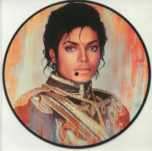 Michael Jackson - Live Yokohama Stadium 1987