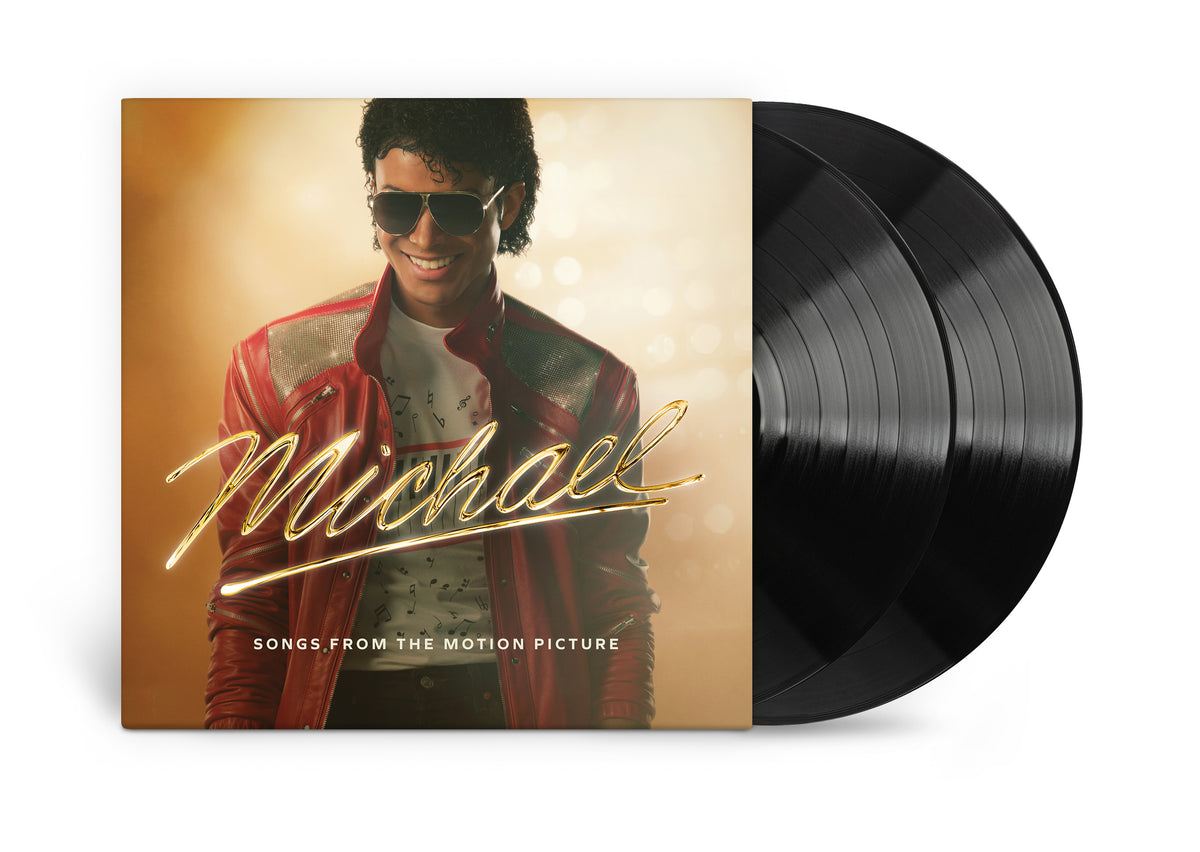 Michael Jackson - Michael: Songs From the Motion Picture