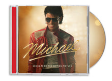 Load image into Gallery viewer, Michael Jackson - Michael: Songs From the Motion Picture CD
