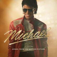Load image into Gallery viewer, Michael Jackson - Michael: Songs From the Motion Picture CD