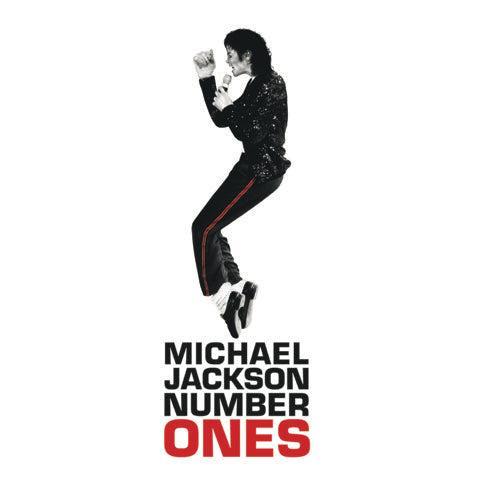 Michael Jackson - Number Ones