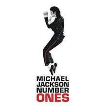 Load image into Gallery viewer, Michael Jackson - Number Ones