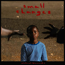 Load image into Gallery viewer, Michael Kiwanuka - Small Changes CD
