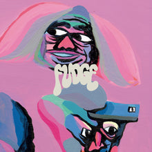 Load image into Gallery viewer, Michael_Kiwanuka_FUDGE_Dinked