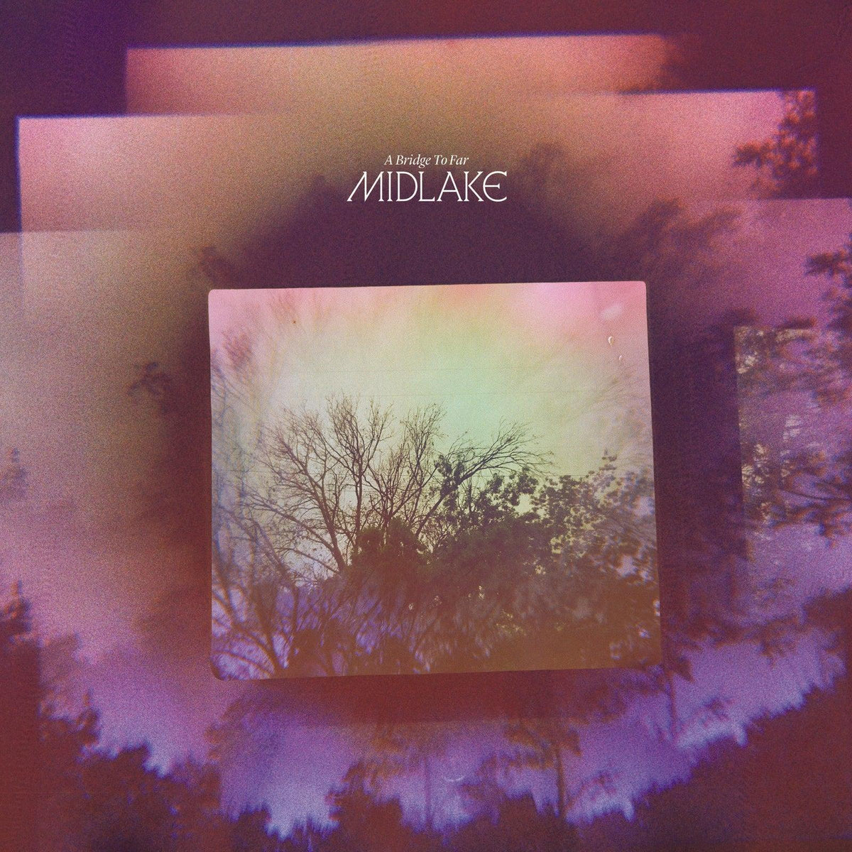 Midlake - A Bridge To Far