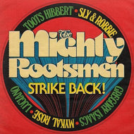 Mighty Rootsmen, The - Strike Back (Volume 2) (RSD 2026)