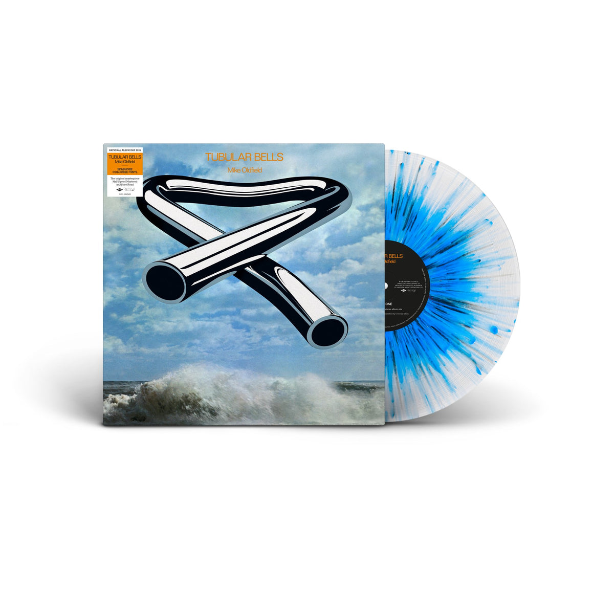 Mike Oldfield - Tubular Bells (NAD 2026)