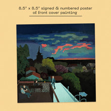 Load image into Gallery viewer, Mildred - Fenceline