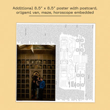 Load image into Gallery viewer, Mildred - Fenceline