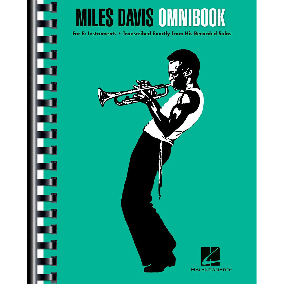 Miles Davis - Omnobook