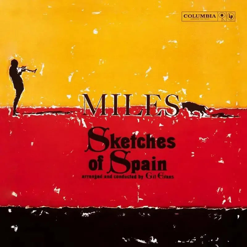 Miles Davis - Sketches of Spain
