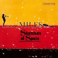 Miles Davis - Sketches of Spain