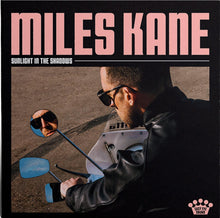 Load image into Gallery viewer, Miles Kane - Sunlight In The Shadows