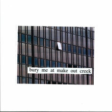 Load image into Gallery viewer, Mitski - Bury Me At Make Out Creek