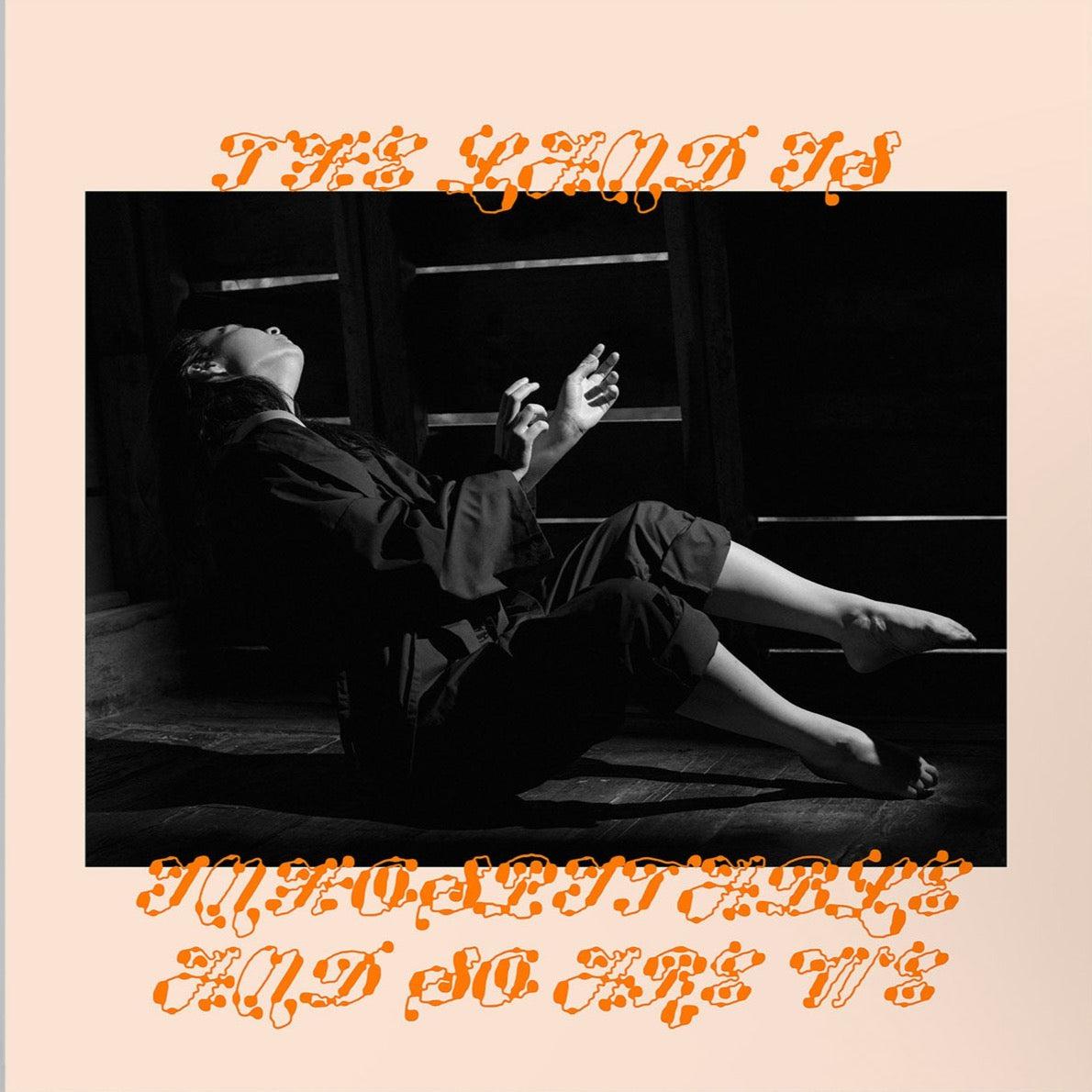 Mitski - The Land is Inhospitable and So Are We