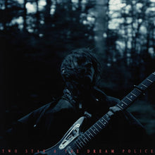 Load image into Gallery viewer, Mk.Gee - Two Star &amp; the Dream Police (black marble)