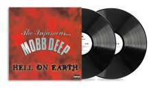 Load image into Gallery viewer, Mobb Deep - Hell On Earth