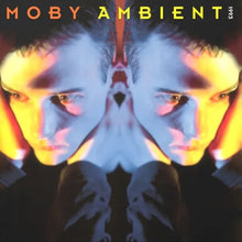 Load image into Gallery viewer, Moby - Ambient (2026 Reissue)