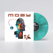 Load image into Gallery viewer, Moby - Moby