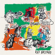 Mock Media - Rat Bastard