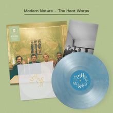 Load image into Gallery viewer, Modern Nature - The Heat Warps