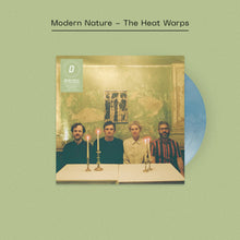 Load image into Gallery viewer, Modern Nature - The Heat Warps