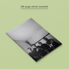 Load image into Gallery viewer, Modern Nature - The Heat Warps - Vinilo Instore &amp; Signing