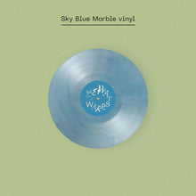 Load image into Gallery viewer, Modern Nature - The Heat Warps - Vinilo Instore &amp; Signing