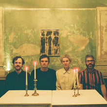 Load image into Gallery viewer, Modern Nature - The Heat Warps - Vinilo Instore &amp; Signing