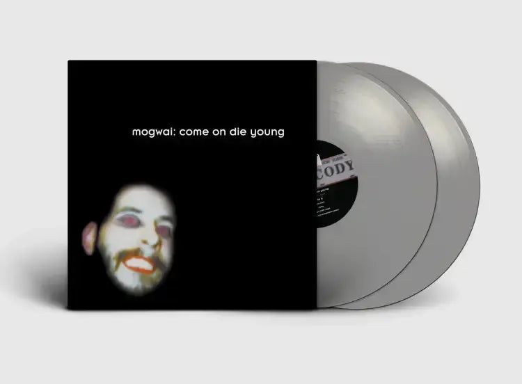 Mogwai - Come on Die Young (Reissue)