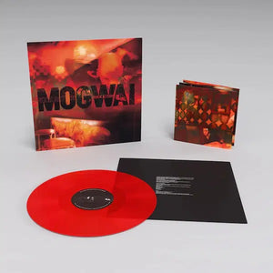 Mogwai - Rock Action