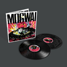 Load image into Gallery viewer, Mogwai - The Bad Fire