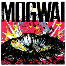 Load image into Gallery viewer, Mogwai - The Bad Fire Cassette