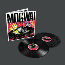 Load image into Gallery viewer, Mogwai - The Bad Fire - Listening Party