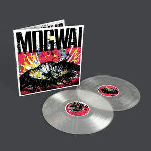 Mogwai - The Bad Fire - Listening Party