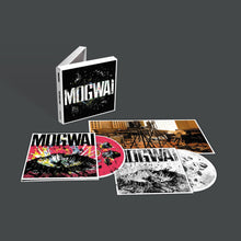 Load image into Gallery viewer, Mogwai - The Bad Fire - Listening Party