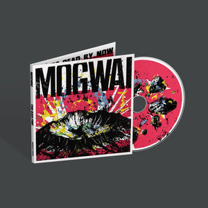 Mogwai - The Bad Fire - Listening Party