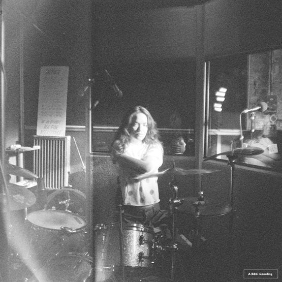 Momoko Gill - BBC Maida Vale Sessions - RSD Black Friday 2026