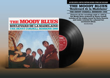 Load image into Gallery viewer, Moody Blues - Boulevard de Madeleine - The Denny Cordell sessions 1966 (RSD 2025)
