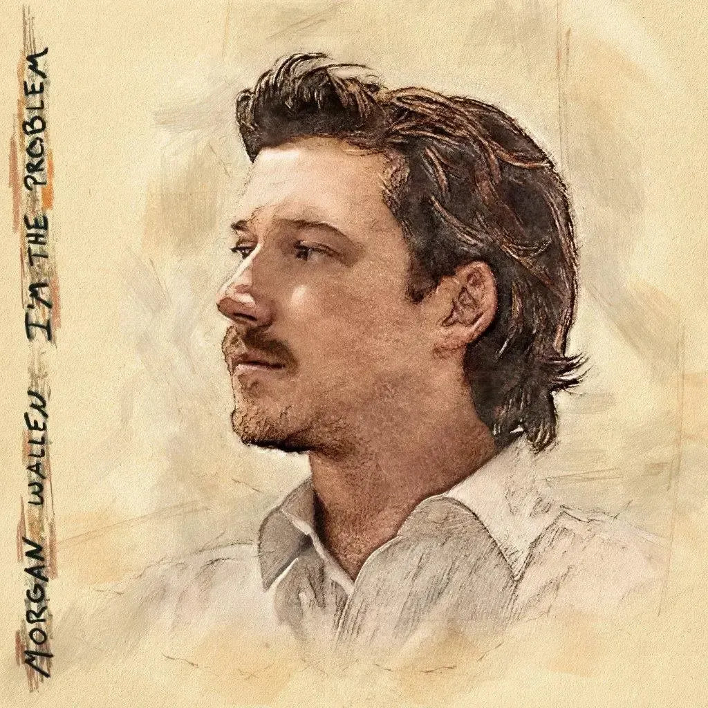 Morgan Wallen - I'm The Problem