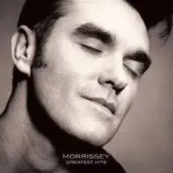 Morrissey - Greatest Hits CD