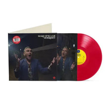 Load image into Gallery viewer, Morrissey - Make-Up Is A Lie CD