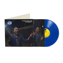 Load image into Gallery viewer, Morrissey - Make-Up Is A Lie CD