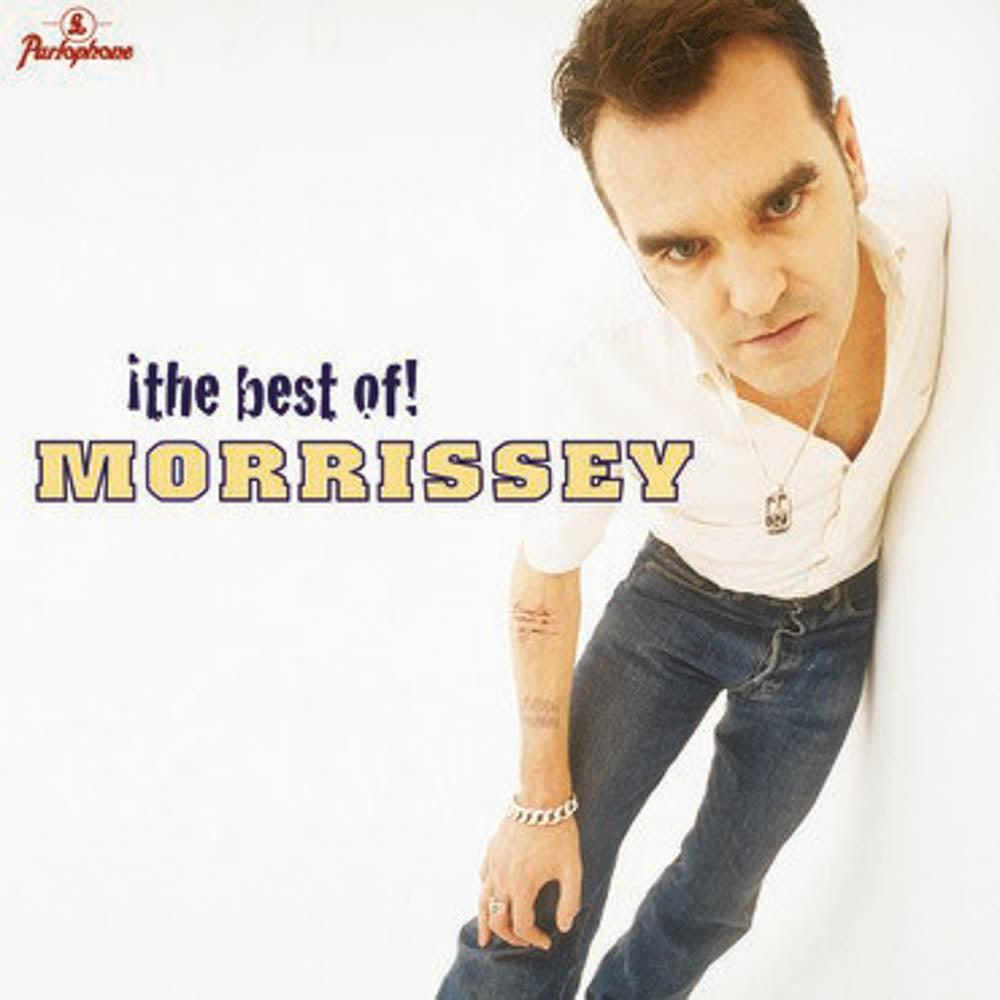 Morrissey - The Best Of